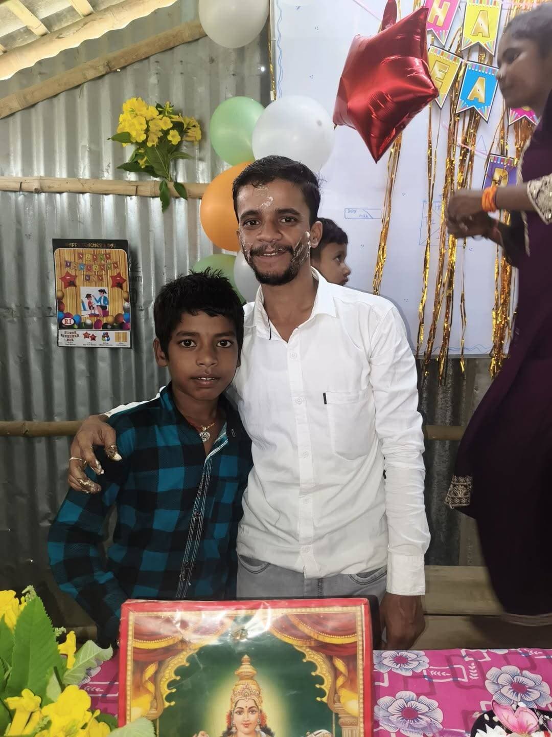 Teachers day celebration ЁЯО╢ЁЯО╢ЁЯО╢ЁЯО╢ЁЯОЙЁЯОБЁЯОК