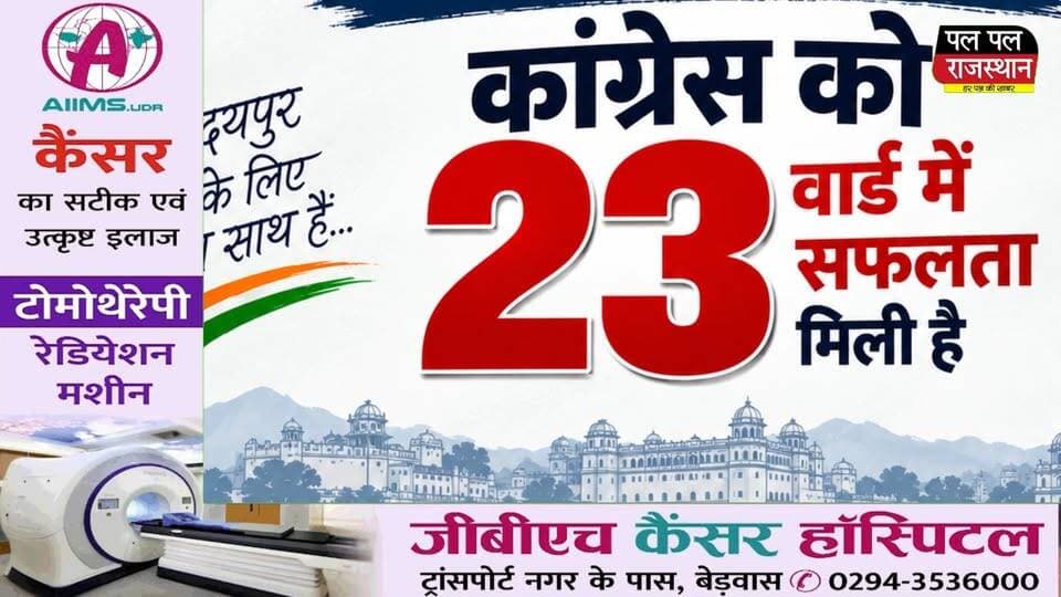 कटारिया का अतुल, संगठन का सामर... महापौर की कुर्सी पर किसका दावा भारी? क्या पर्ची से होगा फैसला ! #BJP #udaipur