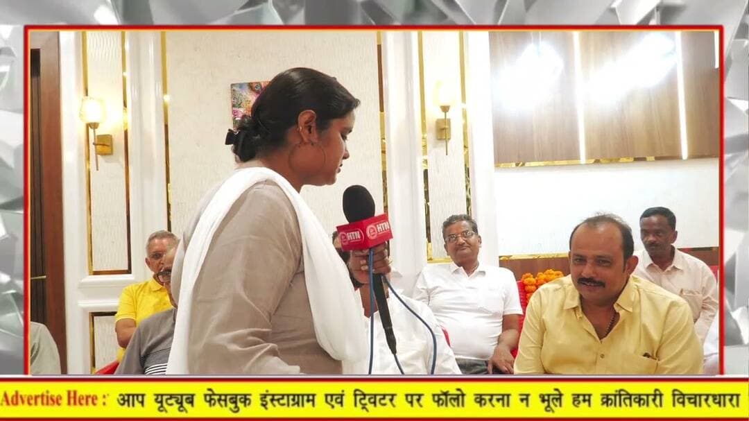 #Lucknow दोसर वैश्य महासभा के प्रदेश अध्यक्ष बने धीरेंद्र गुप्ता और नगराध्यक्ष अरुण गुप्ताHtn #viral