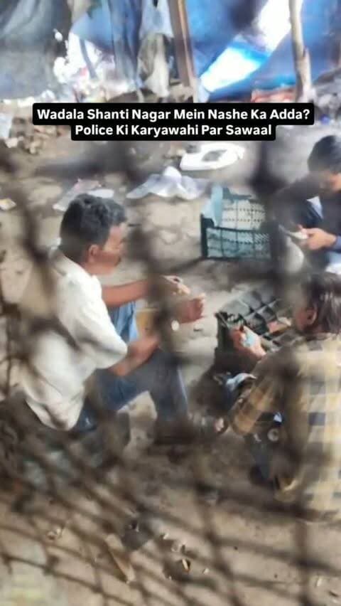 Wadala Police Kab Karegi karywahi
DISCLAIMER: This content is published solely for news reporting, public awareness, and informational purposes. The information presented in this post/video is based on the details, visuals, statements, complaints, reports, or information available to us at the time of publication. The purpose of this content is to bring matters of public interest to the attention of viewers and encourage awareness, accountability, and responsible discussion.
Any allegation, claim, accusation, statement, or observation mentioned in the content should not be considered as a confirmed fact, final conclusion, or proof of wrongdoing unless officially established by the competent authorities or a court of law. Mumbai TV does not intend to defame, insult, target, threaten, harass, or damage the reputation of any individual, group, organization, business, institution, or government authority.
Where applicable, the concerned persons or parties are entitled to present their side, clarification, or response. The matter may be subject to further verification, investigation, inquiry, or legal proceedings, and the situation may change as additional information becomes available. Any official clarification or verified update received later may be incorporated into subsequent coverage.
Viewers are strictly advised not to draw premature conclusions, spread rumours, circulate unverified claims, engage in online abuse, threaten or harass anyone, or take the law into their own hands based solely on this content. This post is not intended to encourage vigilantism, hatred, discrimination, or any form of unlawful action.
Mumbai TV respects the legal rights, dignity, privacy, and presumption of innocence of individuals involved in any matter reported. Our intention is only to responsibly highlight information of public interest and provide a platform for awareness. If any information is found to be inaccurate, incomplete, or subsequently clarified by an official source, appropriate corrections or updates may be made.
This content should be viewed strictly as news and public-awareness coverage and not as a declaration of guilt, legal judgment, or final determinati