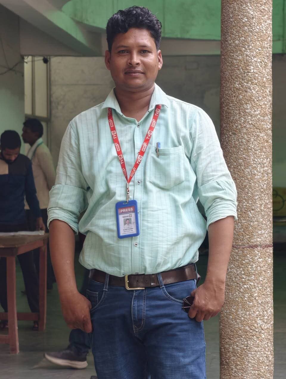 मेरी उमर में दिल न लगना ओ नौजवानों