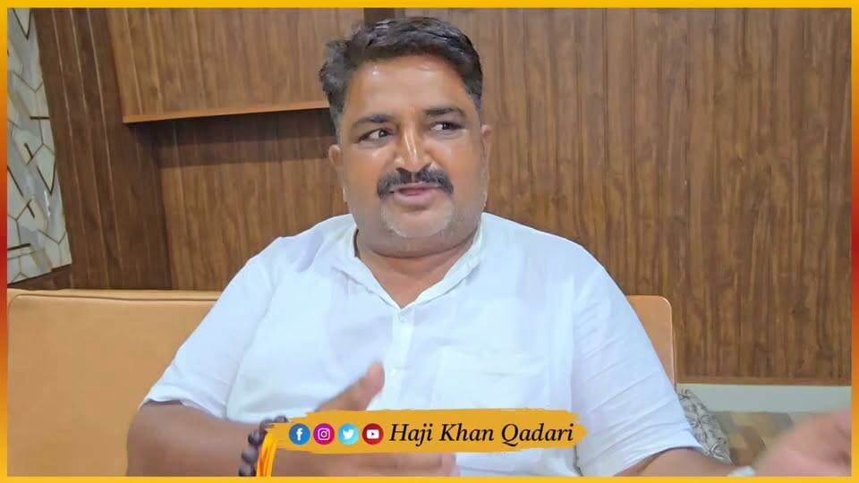 DCC ने मेवा राम जैन को निपटाने का काम किया, क्योंकि BJP के मंत्री तक के लोगों ने रात को किया... कांग्रेस नेता बलवीर माली