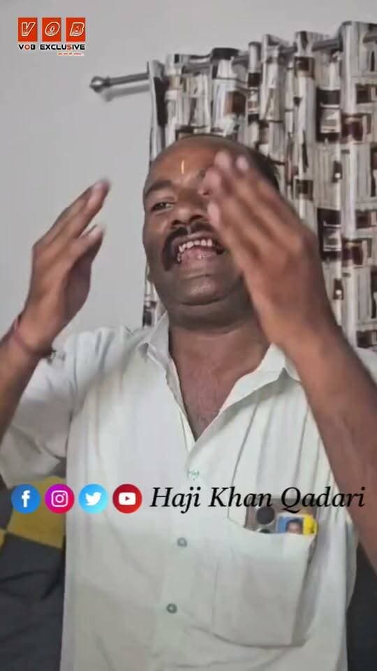भाजपा से कांग्रेस में आकर के 3 मत से हारे विक्रम कुमार ने जिला कांग्रेस कमेटी पर निकाली भड़ास, बोले मेवाराम जैन को ठिकाने लगाने के लिए...
Mewaram Jain Laxman Singh Godara