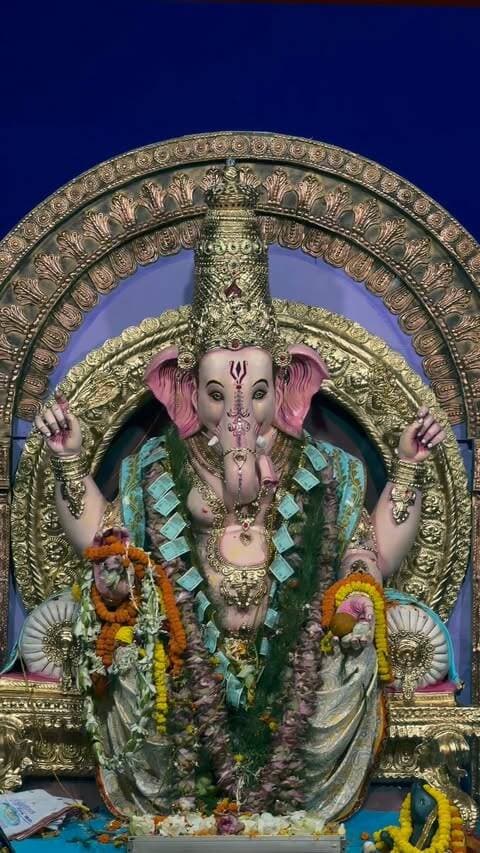 Kadma Ganesh Mela — where devotion meets the city’s festive spirit. ✨🙏
#kadmaganeshma #ganpatibappa #ganeshchaturthi #jamshedpur #festive