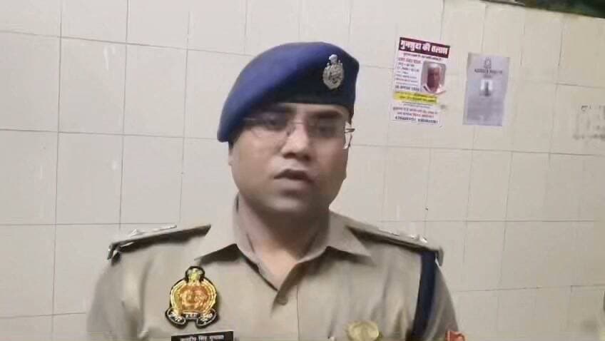 पवन यादव के मौत के मामले में डीसीपी गंगानगर