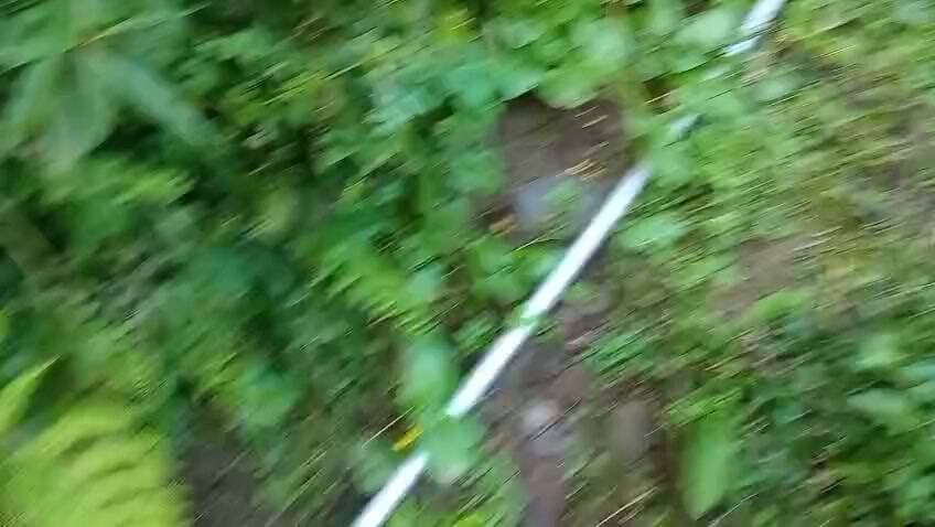 उपमंडल सलूणी के अंतर्गत आने वाली ग्राम पंचायत भलोड़ी के गांव सगवाड़ी में जल शक्ति विभाग के नाम पर ठेकेदार द्वारा करवाए गए कार्य की पोल खुली । Ajay Himachal News #ChambaNews #saloonI #highlight #manimaheshkailash