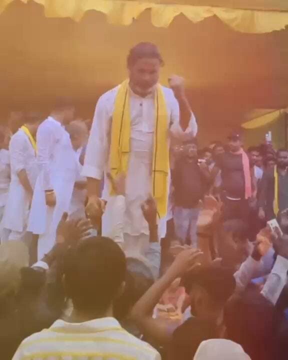 मैं सिर्फ बिहार की राजनीति करना चाहता हूं... उसे टुकड़ों में नहीं बांटना चाहता। प्रशांत किशोर