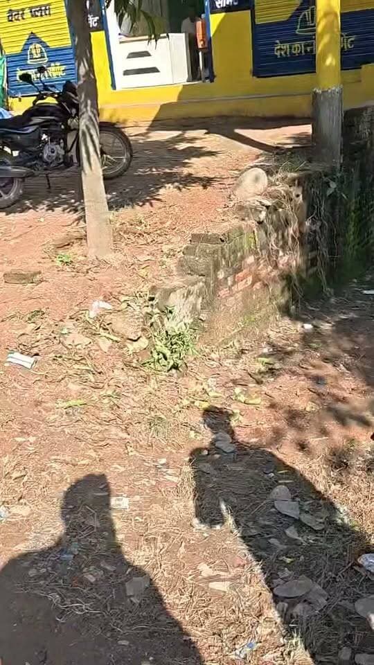 गले में भगवा गमछा, उस पर 'ॐ नमः शिवाय'... और बेचा जा रहा अवैध रूप से शराब!
हरदोई:आबकारी राज्य मंत्री नितिन अग्रवाल के गृह जनपद हरदोई में शराब की अवैध बिक्री से जुड़ा एक वीडियो सोशल मीडिया पर तेजी से वायरल हो रहा है। वायरल वीडियो में गले में 'ॐ नमः शिवाय' लिखा हुआ भगवा गमछा डाले एक व्यक्ति खुलेआम शराब बेचता हुआ नजर आ रहा है।
समय से पहले शराब बिक्री का दावा
दावा किया जा रहा है कि वीडियो में दिख रहा शख्स पाली कस्बे के नक्खासा चौराहा स्थित शराब दुकान का सेल्समैन है, जो ठेका खुलने के निर्धारित समय से पहले ही नियमों की धज्जियां उड़ाते हुए अवैध रूप से शराब बेच रहा है। यह दुकान बंशीलाल गुप्ता की बताई जा रही है, जिन्हें स्थानीय स्तर पर आबकारी राज्य मंत्री का करीबी बताया जाता है।
आबकारी विभाग की कार्यप्रणाली पर उठे सवाल
इस वीडियो के सामने आने के बाद जिला आबकारी विभाग की निगरानी व्यवस्था पर गंभीर सवाल खड़े हो गए हैं: