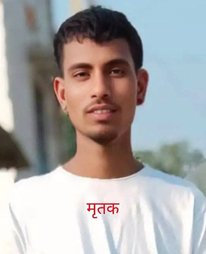 गणेश पंडाल में मर्डर, DJ साउंड सिस्टम विवाद में सीने में घोंपा चाकू, बिलासपुर में वारदात से सनसनी।