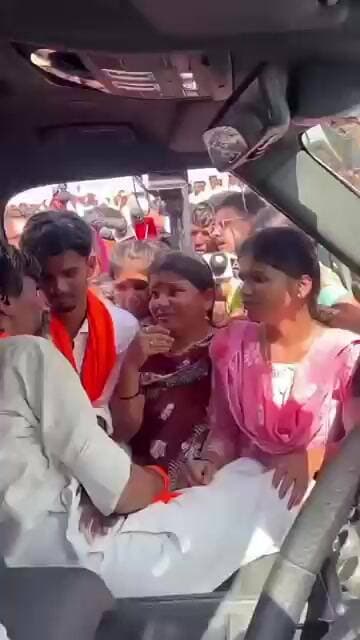 आलो तर तुझा गेलो तर समाजाचा #manojjarange #अध्यक्ष #maharashtranews #devendrafadnavis