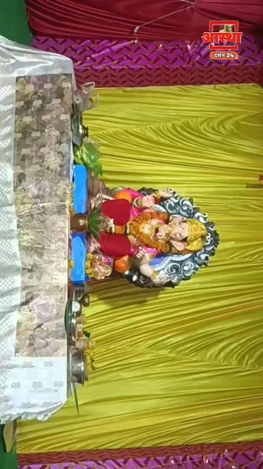 चौबे कॉलोनी गणेश उत्सव महिलाओ के भजन #shortvideofbreels #hårdaklappar #hårda #मध्यप्रदेश❣️ #shortvideo #reel #viralreels #हरदा_मध्यप्रदेश❣️ #shortshorts #madhyapradesh
