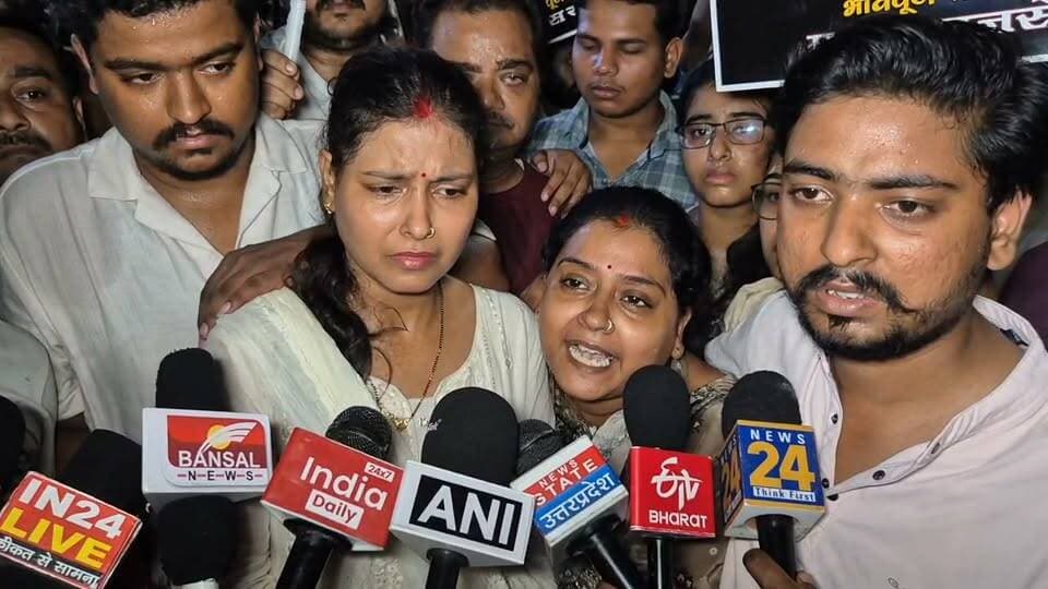 #बहराइच #मानसयज्ञसैनी तो क्या वाकई कोतवाली देहात की पुलिस अब नहीं कर पाएगी एक मासूम की मौत का फैसला,,