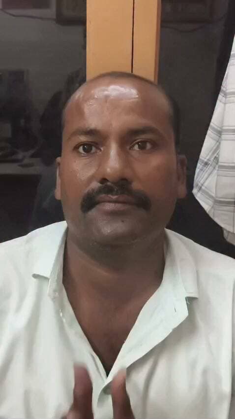 3 वोट से हारने वाले विक्रम ने मांगी #राजपूत समाज व @माली समाज से माफी।
Mewaram Jain Harish Chaudhary Laxman Singh Godara