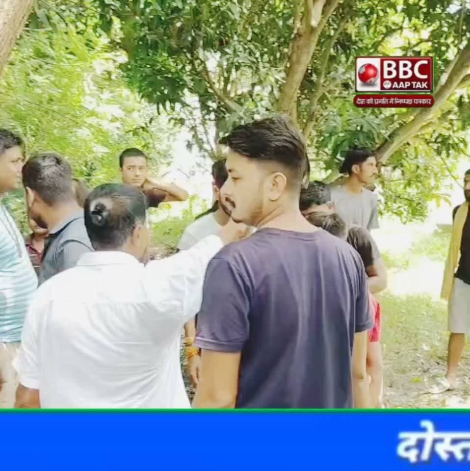 "5G का रिचार्ज, लेकिन स्पीड 2G से भी बदतर! आखिर कब सुधरेगी कोरियाही पंचायत की नेटवर्क व्यवस्था? हजारों लोग परेशान, ग्रामीणों का फूटा गुस्सा।