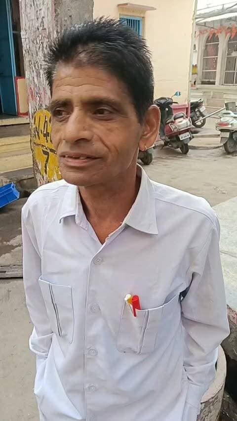 लखारी घाटी निवासी गुरुदेव आजाद सिंह सिसोदिया ने सभी वार्ड विजेता पार्षदो को दी हार्दिक शुभकामनाएं, साथ ही किया विशेष निवेदन