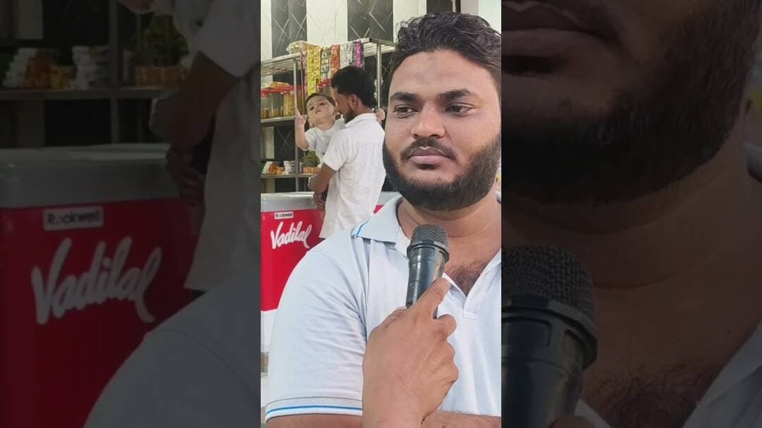 हमने वोट देकर गलती की..! यूपी इलेक्शन #मुरादाबाद #upnews #upelection #trandingnews #viral #shorts