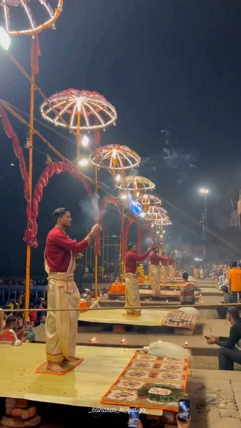 Varanasi
#varanasi #viral #instagram #growth #reelsvideo