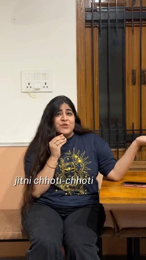 When you’re in the mood to chill but suddenly realise you’re out of snacks, cold coffee & daily essentials 😭
Market jaana? Too much effort.
Instamart? Add to cart, order & sorted! 🛒✨
Everything I need, delivered in minutes — even those random late-night cravings. 🤌🏻
.
.
#Instamart
