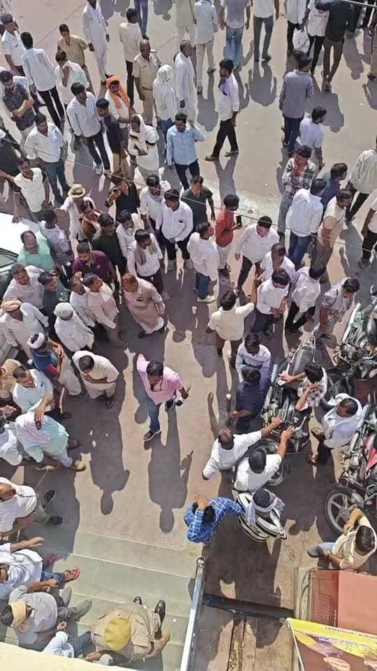 आइना चायल का भी नामांकन। बड़ी खबर