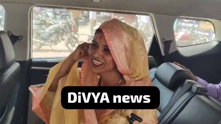 सरदारशहर नगर परिषद में कांग्रेस की अधिकृत उम्मीदवार मोनिका सैनी ने नामांकन के बाद कहा अनिल जी शर्मा ने विश्वास जताया उनका धन्यवाद।