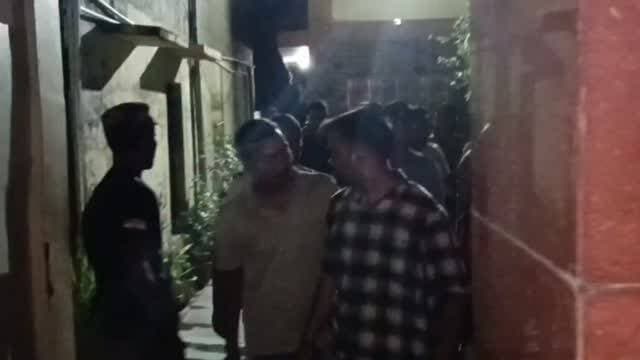 जानें किस ह'त्याकांड मामले में LJP(R) नेता सह सिने कारोबारी अंट्टू ईस्सर हुए गिरफ्तार, कमरे का ताला तोड़कर STF व DIU ने पकड़ा
#samastipur #bihar #viral #trendingreels #ᴛʀᴇɴᴅɪɴɢɴᴏᴡ