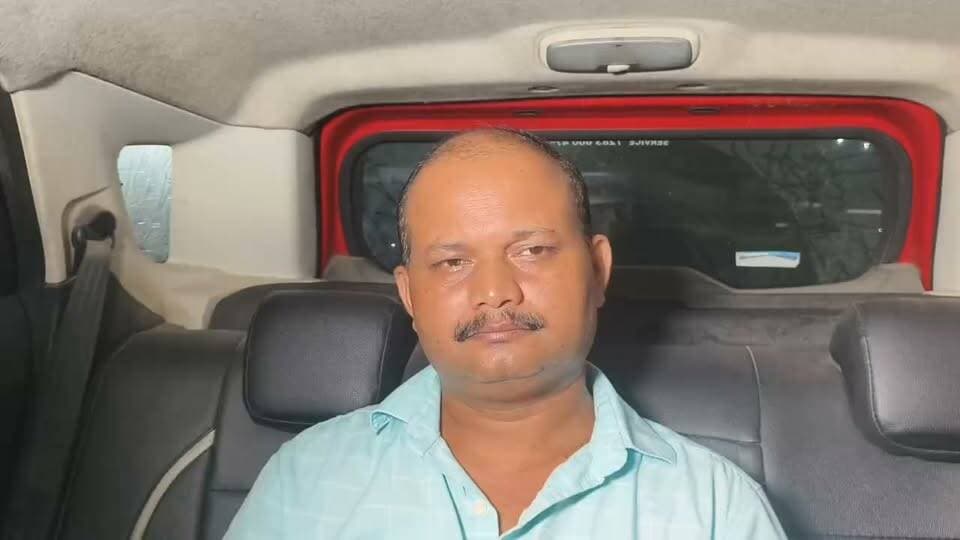 सिमराहा मांस फैक्ट्री के खिलाफ औराही के पूर्व मुखिया का विरोध, बंद कराने की मांग को लेकर खोला मोर्चा !