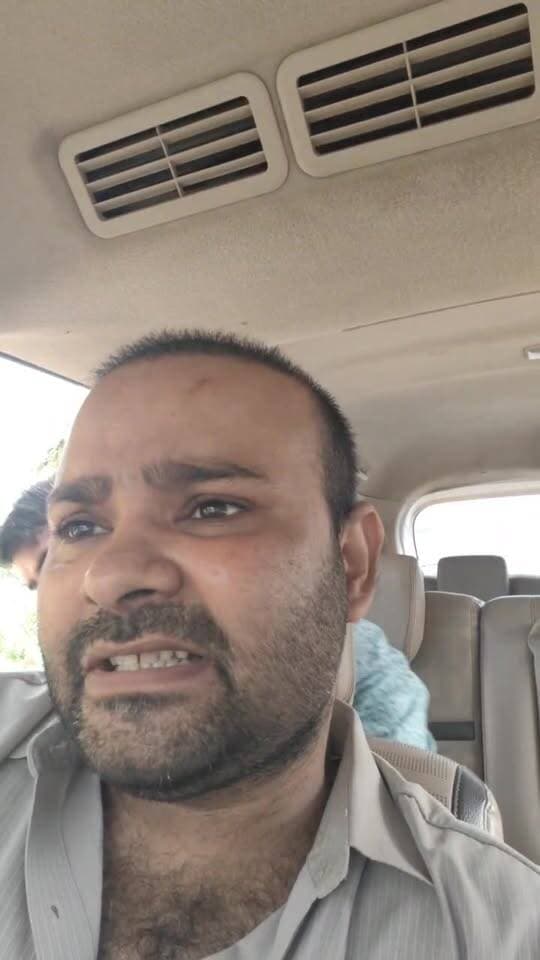 News video thumbnail