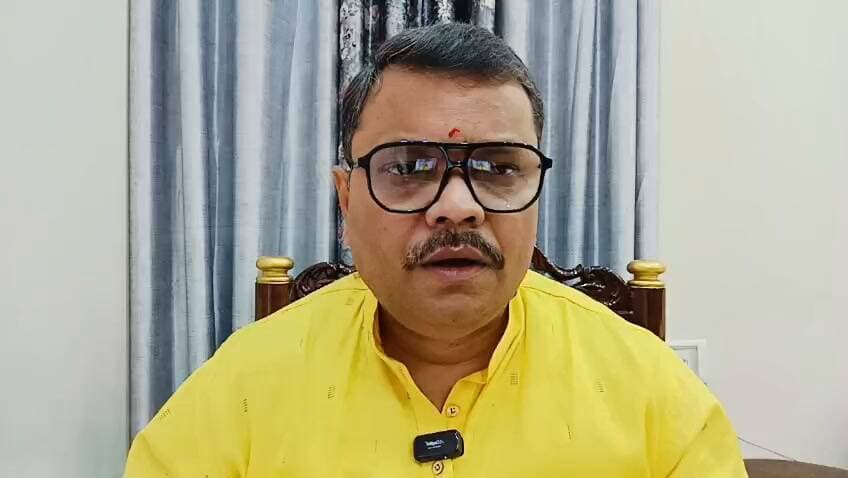 नगर निगम की ओर से लगातार बढ़ाया जा रहा टैक्स, राजद नेता समरेंद्र कुणाल ने बढ़ते टैक्स का किया विरोध