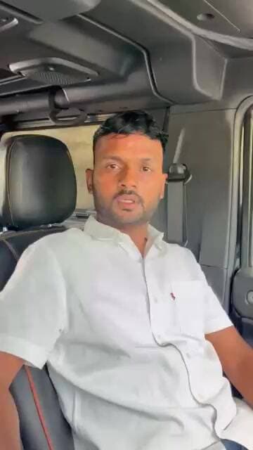 नगरपरिषदपार्षद एवं नगरपरिषद सभापति कांग्रेसउम्मीदवार नेवापसफ़ार्मउठाने को लेकर चलरही खबरका कियाखंडन