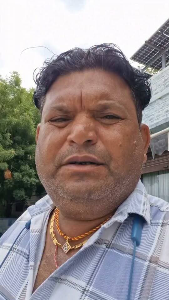 बाड़मेर भाजपा में गौतम बॉबी के नाम पर लगी मोहर...सभापति चुनाव।