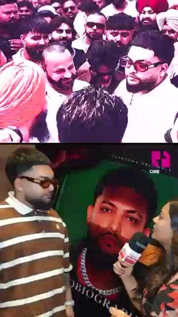 Nijjar ਨੇ ਆਪਣੀ ਐਲਬਮ ਦਾ ਨਾਮ Autobiography ਕਿਉਂ ਰੱਖਿਆ ?