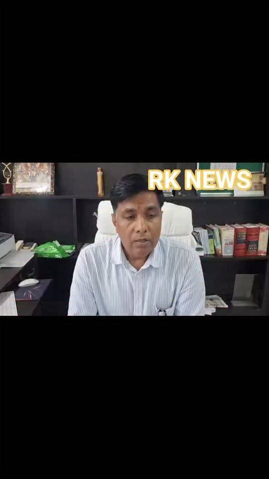 विश्व ओजोन दिवस पर शहर में जागरूकता रैली एवं जिला स्तरीय कार्यक्रम आयोजित
विद्यार्थियों ने रैली के माध्यम से दिया ओजोन परत संरक्षण एवं पर्यावरण सुरक्षा का संदेश
उपवन संरक्षक ओमप्रकाश जांगिड ने दिखाई हरी झंडी