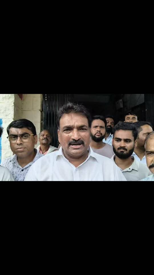 अटरू नगर पालिका अध्यक्ष पद के लिए कांग्रेस ने निशा नैनीवाल को बनाया प्रत्याशी,
पूर्व विधायक पानाचन्द मेघवाल क्या बोले......?