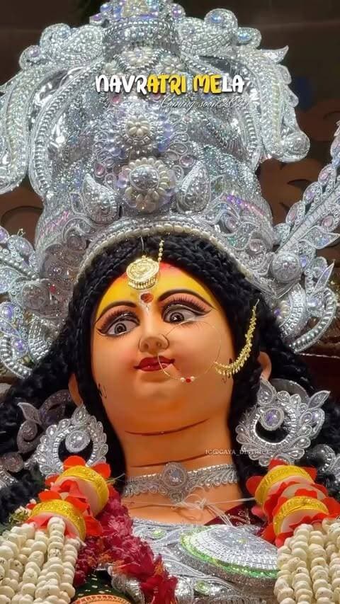 Coming soon
#maa#durgamaa#bihar #gaya #gayadistrict
