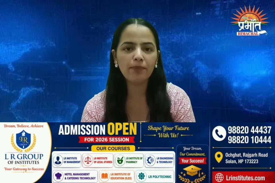 हिमाचल की बेटियों का कैरेबियन में जलवा, WCPL में खेलेंगी हरलीन देओल और सुषमा वर्मा......