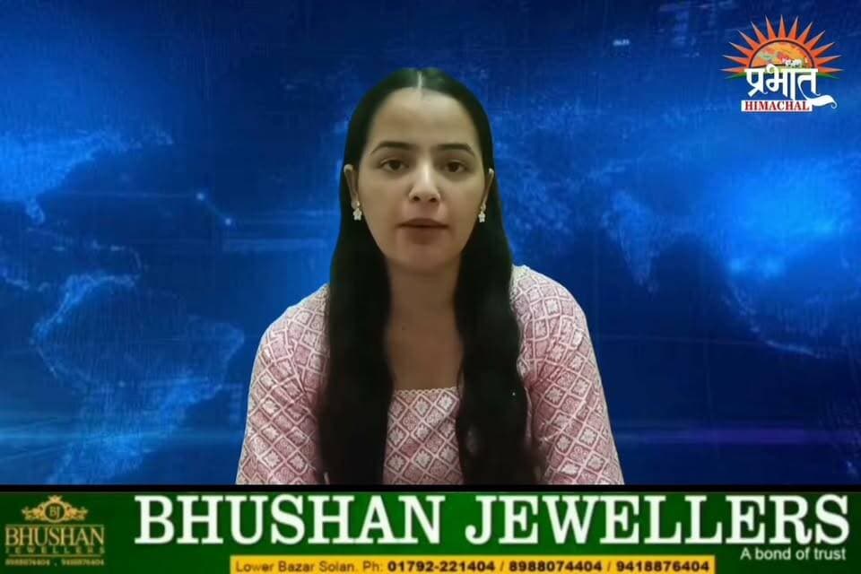NH-5 से मंगलाड खड्ड में जा गिरी कार, किन्नौर के 2 युवकों की द#र्दनाक मौ#त; एक सप्ताह बाद मिला हा#दसे का सुराग.....