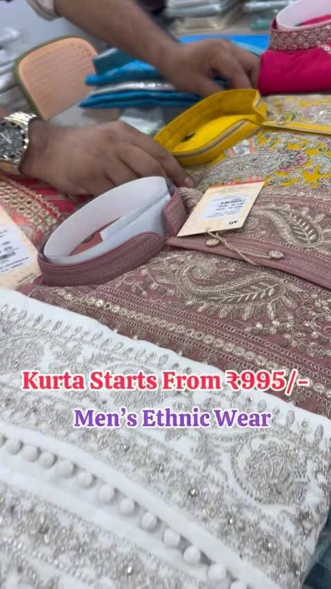 📍 @love_bengaluru @mohvastraethnics
.
.
#menswear #mensethnic #groom #weddingcollection