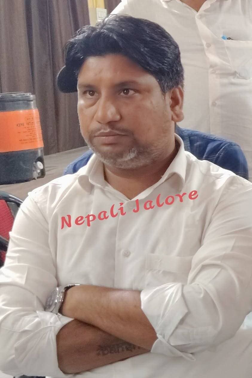 इनमें से कौन बनेगा जालोर नगरपरिषद का सभापति... कांग्रेस से बंशीलाल या भाजपा से जयसिंह...?