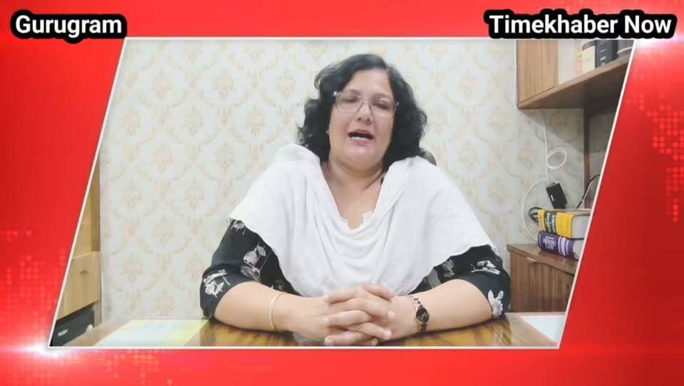 गुरुग्राम हीट एंड रन केस में मिडिया ट्रायल क्यों ?