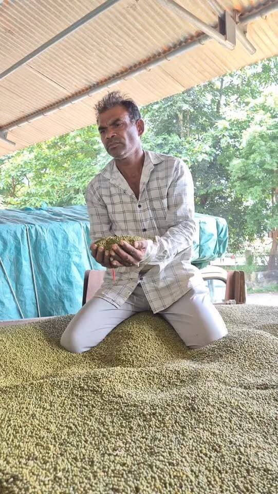 16 सितंबर 2026 | मंडी भाव | कृषि उपज मंडी खातेगांव, जिला-देवास (म.प्र.) Khategaon Mandi • मंडी भाव