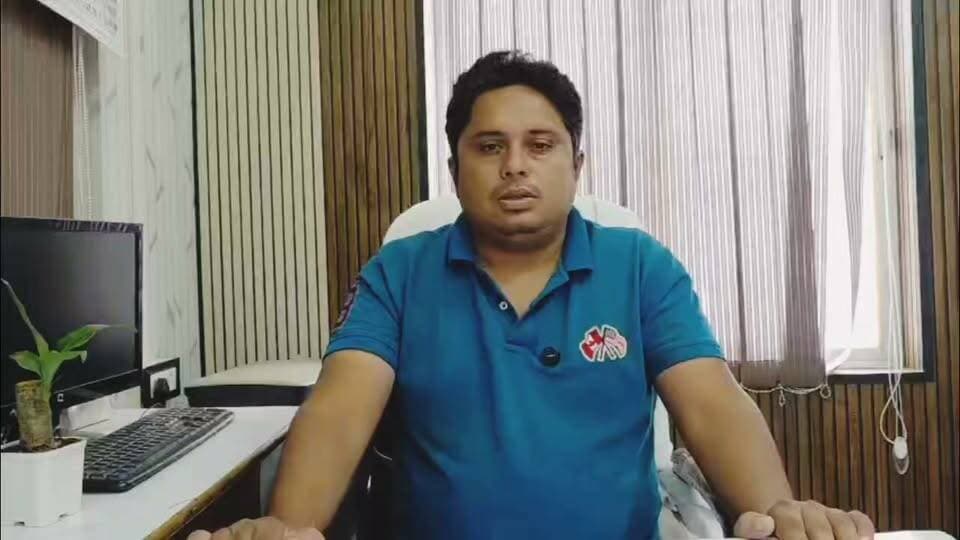 बाँदा.. कौन है बाँदा मेडिकल कालेज का मास्टरमाइंड, साजिया से लेकर बंसल तक कौन चला रहा सिस्टम, मेडिकल कालेज पर क्यों मौन हैं बाँदा के जनप्रतिनिधि। वायरल वीडियो ने खड़े किये सवाल।
#banda #bandanews #viralreelsシ #viralpost #medicalcollage
Banda Roundup BANDA News Brajesh Pathak Banda - बाँदा