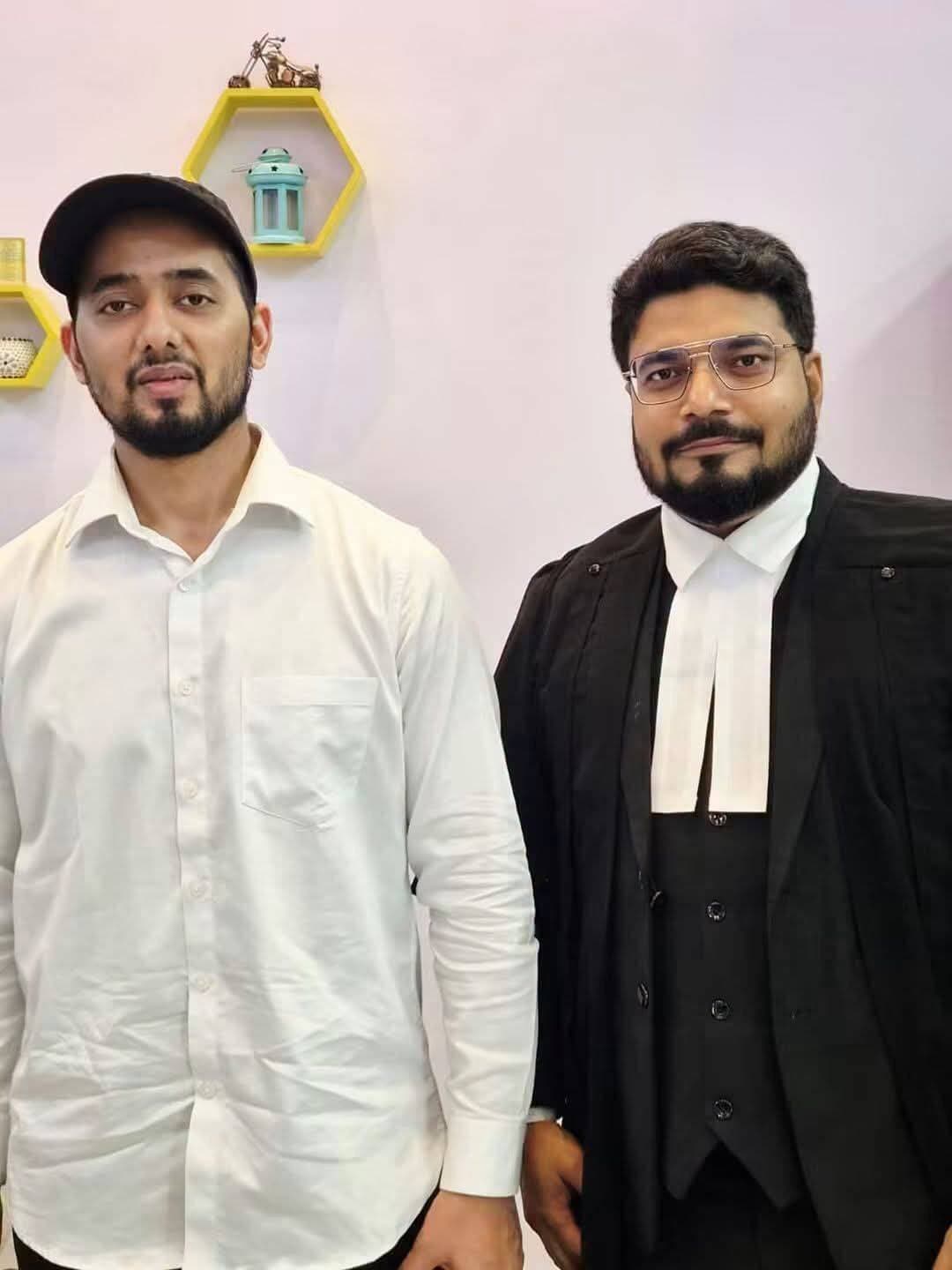 आयुष मलिक उर्फ मोहम्मद अली ने जीता मुस्लिमों का दिल... हाईकोर्ट में बयान में कहा कि स्वेच्छा से अपनाया इस्लाम धर्म