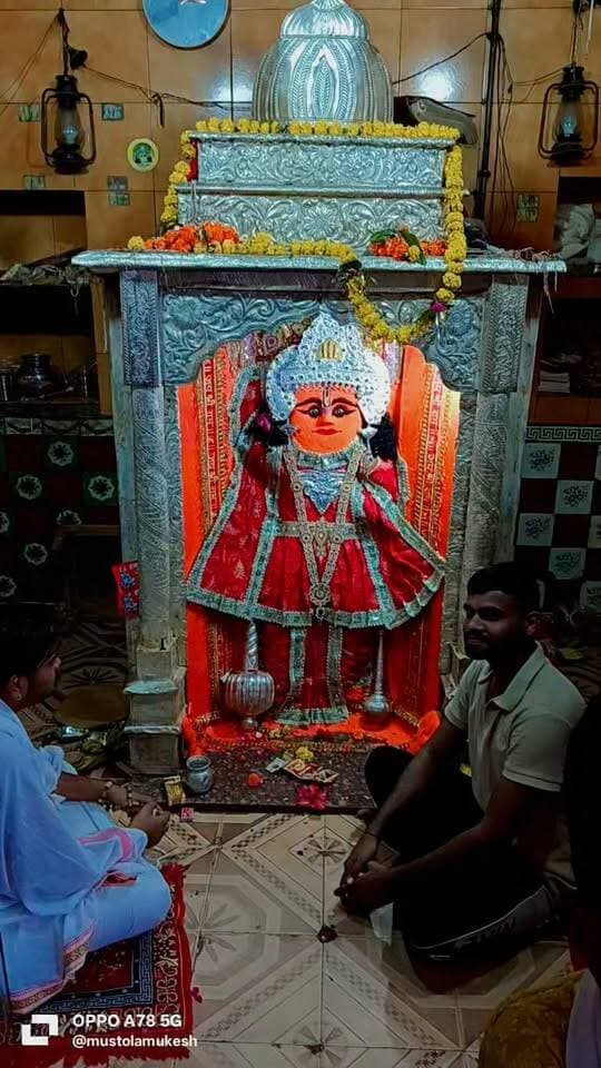 जय हो डॉ हनुमान की.. #mehgaon #MadhyaPradesh