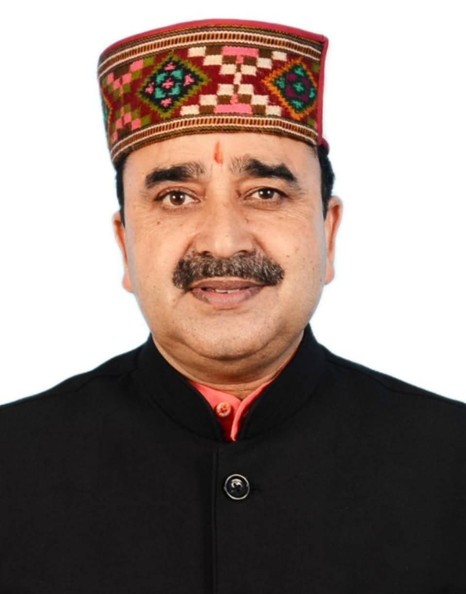 दाड़लाघाट ब्लॉक,सी एच सी और जय नगर PWD सब डिवीजन सहित सभी बंद संस्थानों को तुरंत बहाल करे सरकार: रत्न सिंह पाल