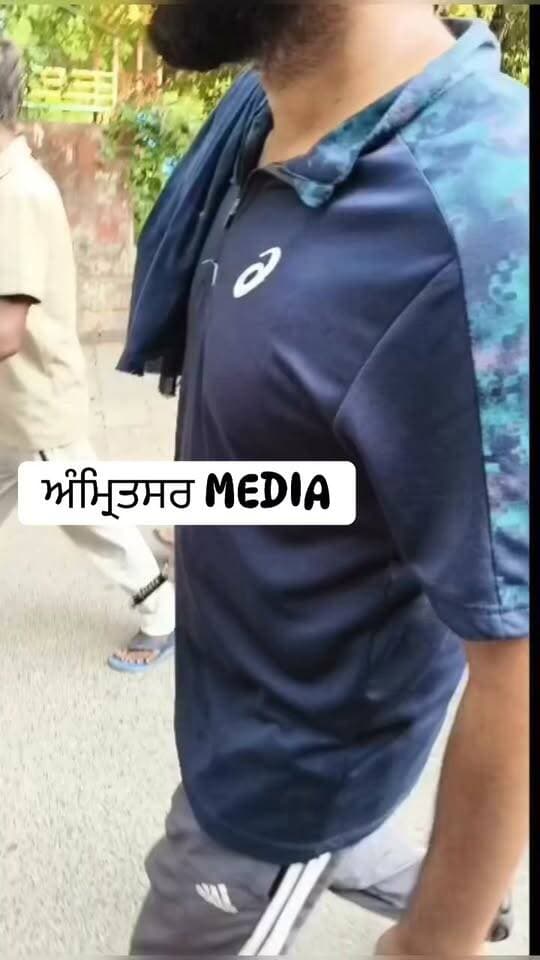 ਅੰਮ੍ਰਿਤਸਰ ਦੇ ਰਾਣੀ ਕਾ ਬਾਗ 'ਚ ਹੰਗਾ/ਮਾ: ਲੋਕਾਂ ਨੇ ਰੰਗੇ ਹੱਥੀਂ ਦਬੋਚੇ 2 ਸ਼ੱਕੀ ਚੋ/ਰ, ਪਿ/ਸਤੌ/ਲ ਵੀ ਬਰਾ/ਮਦ, ਪੁਲਿਸ ਜਾਂਚ 'ਚ ਜੁਟੀ!