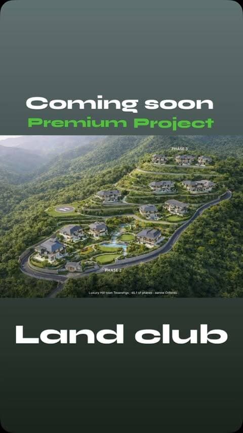Visit LANDCLUB Rajpur Road Dehradun #delhi #gurugram #ahmedabad #mumbai #instadaily