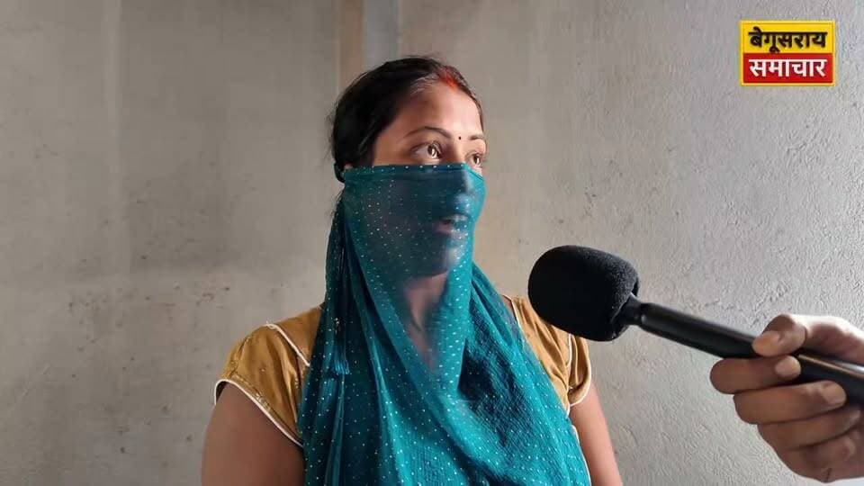 बेगूसराय में हथियारबंद दबंगई! माँ-बेटी समेत पिता की जमकर पिटाई, पीड़ितों ने पुलिस से लगाई गुहार—आरोप, मदद के लिए भी नहीं पहुंची पुलिस! #BegusaraiNews #CrimeNews #BiharNews #BreakingNews #ViralNews #BegusaraiNews #BiharNews #BiharPolitics #RajnishKumar #BegusaraiNews #BreakingNews #ViralNews #Begusaraisamachar #kamalkishor #begusaraipolice