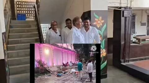 साँवलिया सेठ मंदिर परिसर में गंदगी का मुद्दा, निम्बाहेड़ा में भाजपा-कांग्रेस के नामांकन, निकाय चुनाव के बाद आक्या-कृपलानी की चर्चा, धाकड़-दक-जीनगर के क्षेत्रों के परिणाम, दिनेश गवारिया को उपसभापति बनाने की मांग, संवत्सरी पर सामूहिक क्षमायाचना और 19 सितंबर से तेजाजी महाराज का मेला—जानिए चित्तौड़गढ़ जिले की प्रमुख खबरें