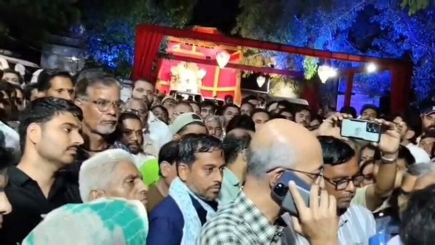 प्रदीप काबरा मामले में सांसद महिमा कुमारी ने रखी बात, आप भी सुनिए क्या कहा