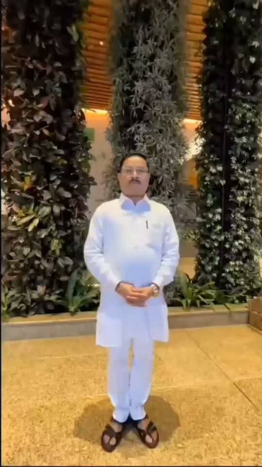 Let's light the evening of 17th September with blessings...
It is a great pride for us to have completed 25 years of service, good governance and welfare of poverty. Under the leadership of Honorable Prime Minister Mr. Narendra Modi, unprecedented change has been possible in the lives of crores of citizens of the country. With the leadership of respected Modi sir, India is moving forward to becoming a developed nation by 2047. Due to his strong and visionary leadership, Assam has been able to get introduced as 'A For Assam' in the national-international context today.
Coming 17th September is the birthday of the honorable Prime Minister of India Mr. Narendra Modi. The whole country is preparing to implement a month long program titled 'Sewa Sankalp Abhiyan' in the account of his birthday. Along with the people of the country, we Assamese people are also ready to express gratitude to the Honorable Prime Minister Shri Narendra Modi for his service, good governance and welfare of poverty. As a part of the 'Sewa Sankalp Abhiyan', on the evening of September 17, let us all light the flow of blessings in our own residence and public monasteries, programs and institutions with the wish of the health and longevity of Honorable Prime Minister Mr. Narendra Modi.